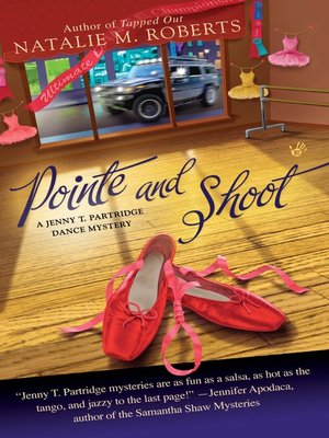 cover image of Pointe and Shoot